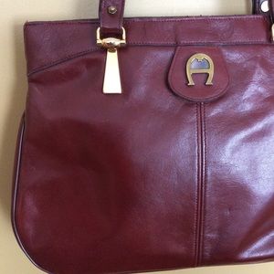 Asian Sexy Panty Vintage Etienne Aigner Handbags